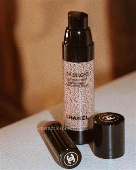 Тоналка Chanel (Шанель) – купить тональный крем для лица .